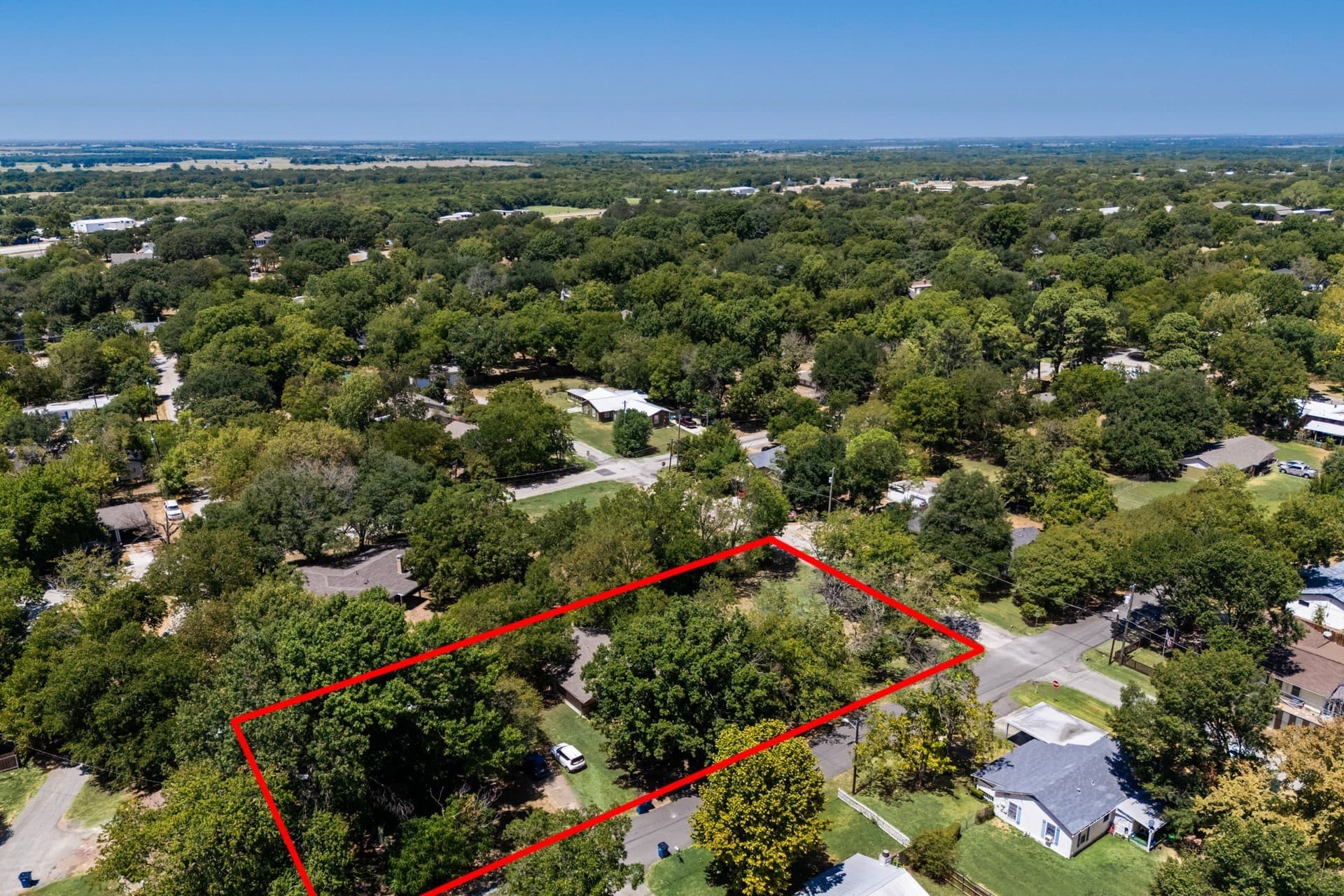 0.23 acres in Kaufman County - photo 4