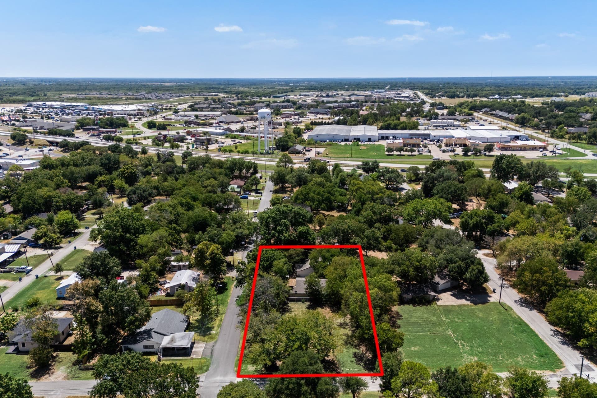 0.23 acres in Kaufman County - photo 6