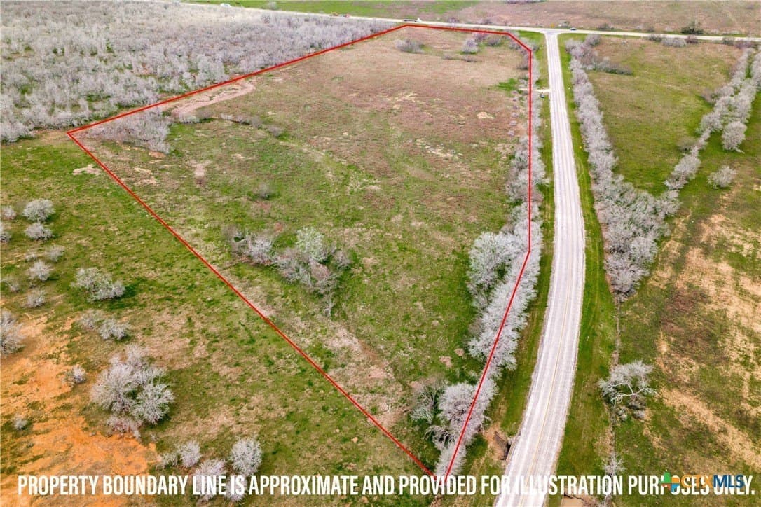 18.46 acres in Gonzales County gallery image 3