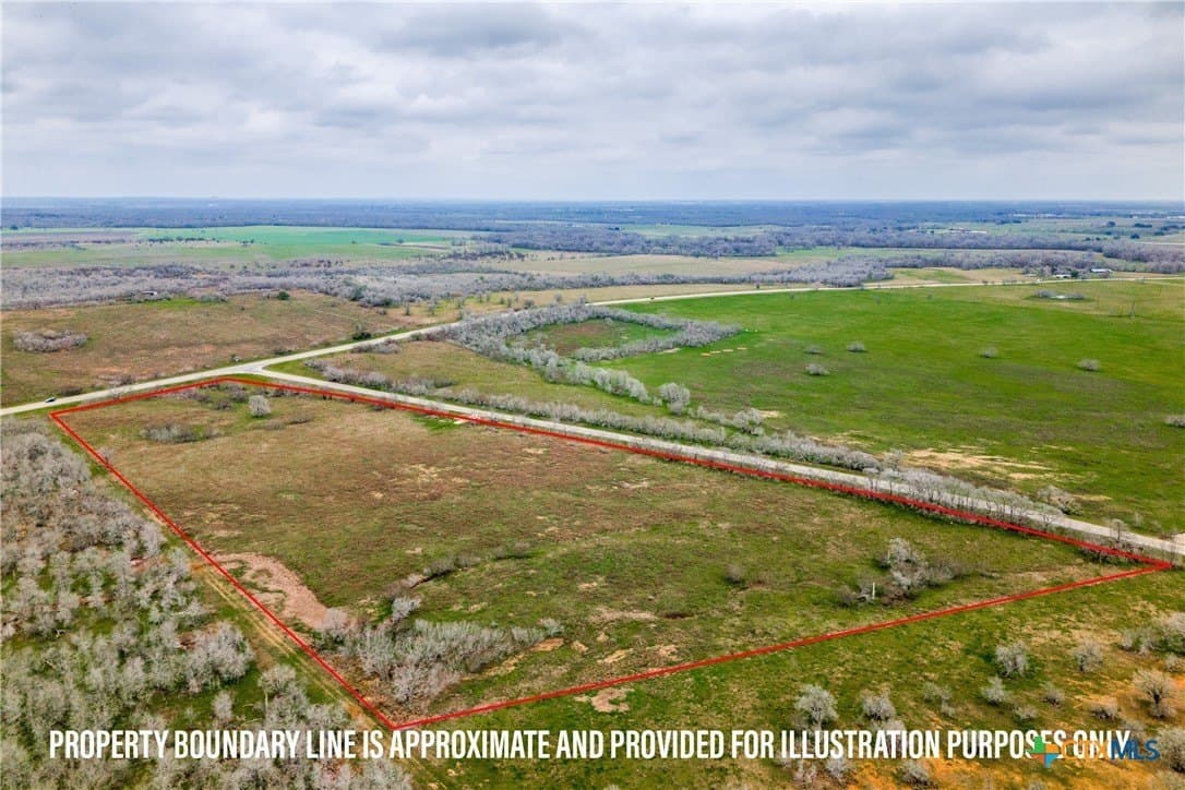 18.46 acres in Gonzales County gallery image 4