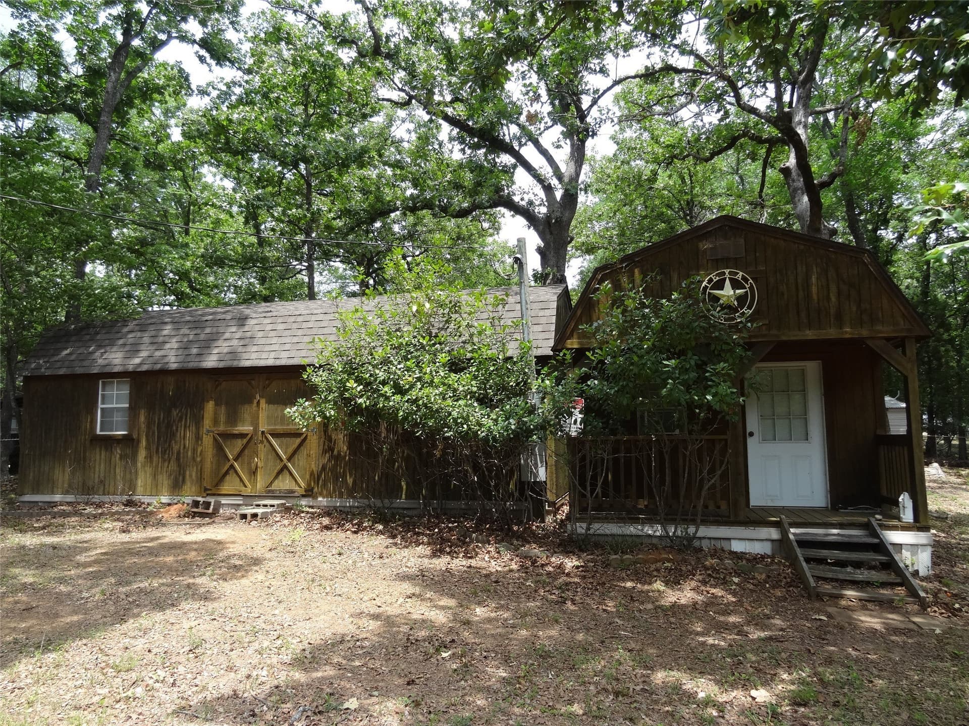 0.26 acres in Henderson County