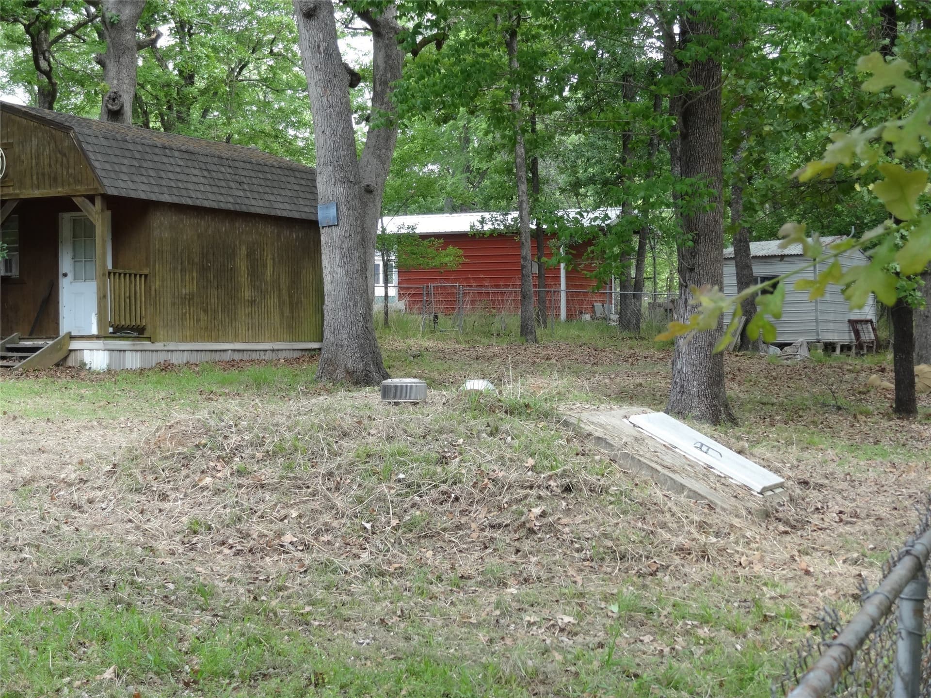 0.26 acres in Henderson County - photo 17