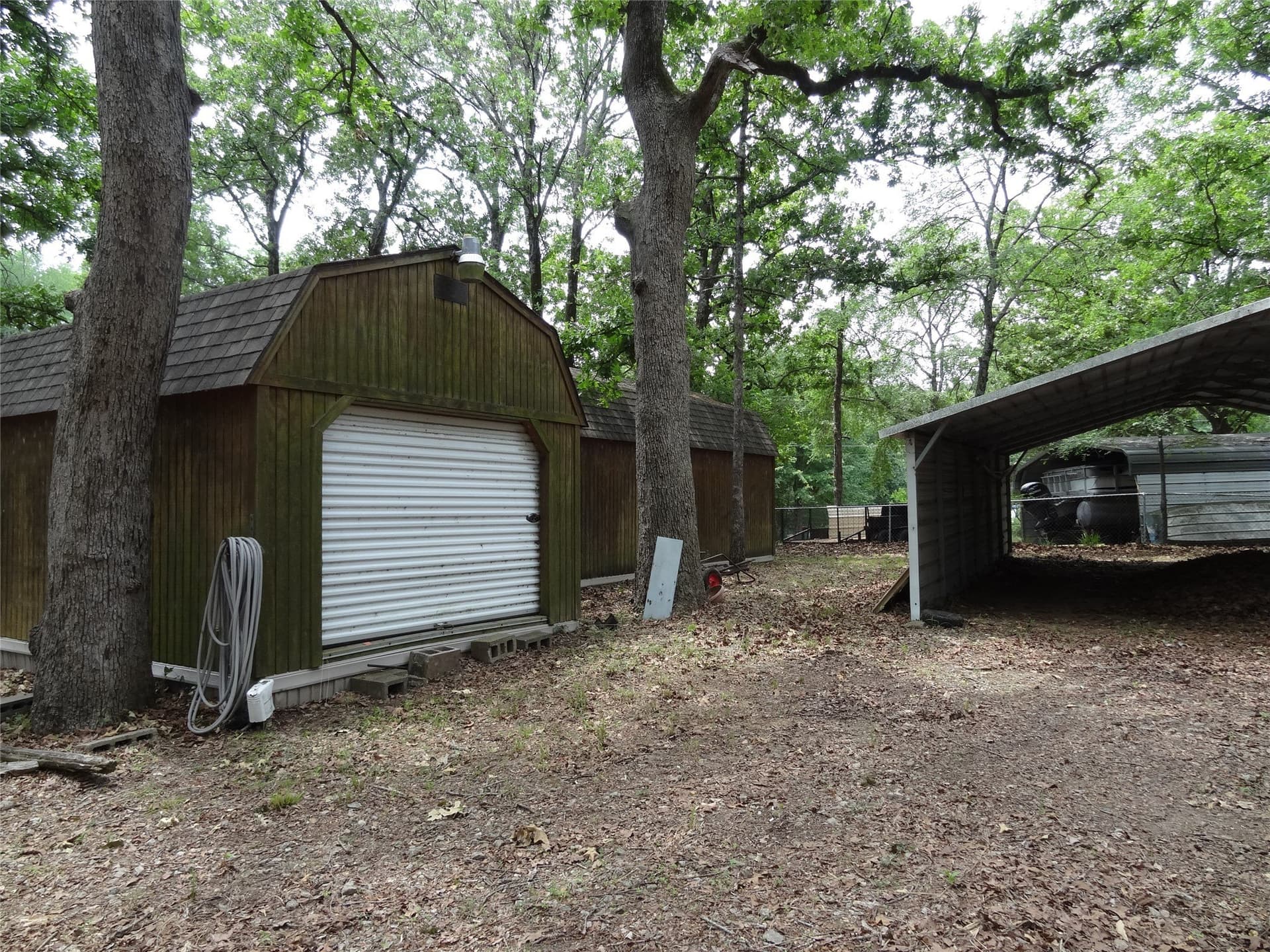 0.26 acres in Henderson County - photo 13