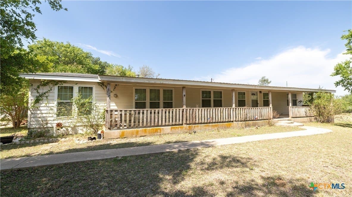 20 acres in Caldwell County featured view