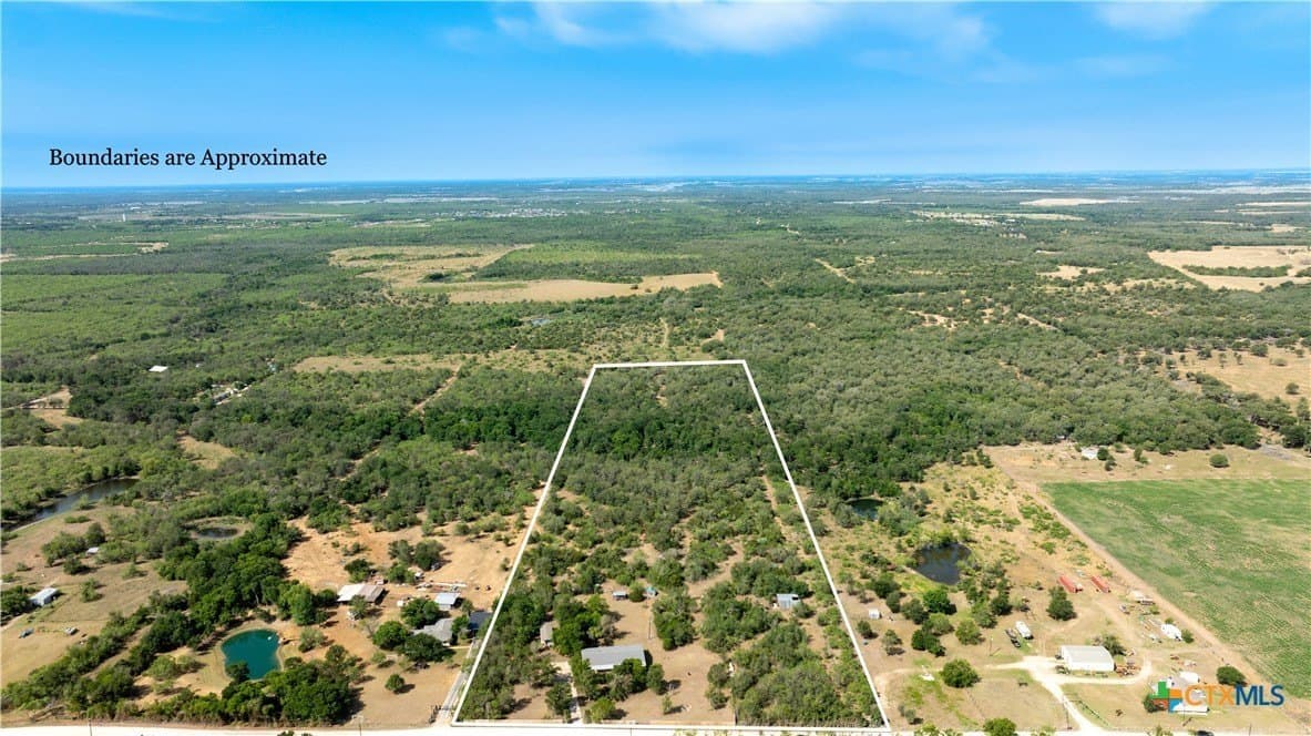 20 acres in Caldwell County