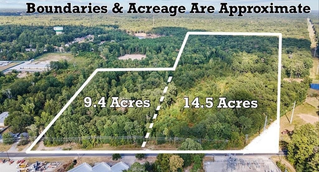 23.9 acres in Texas County