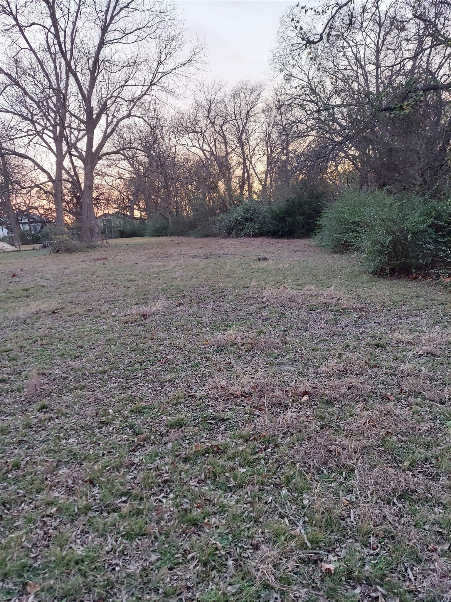 1.37 acres in Hunt County gallery image 3