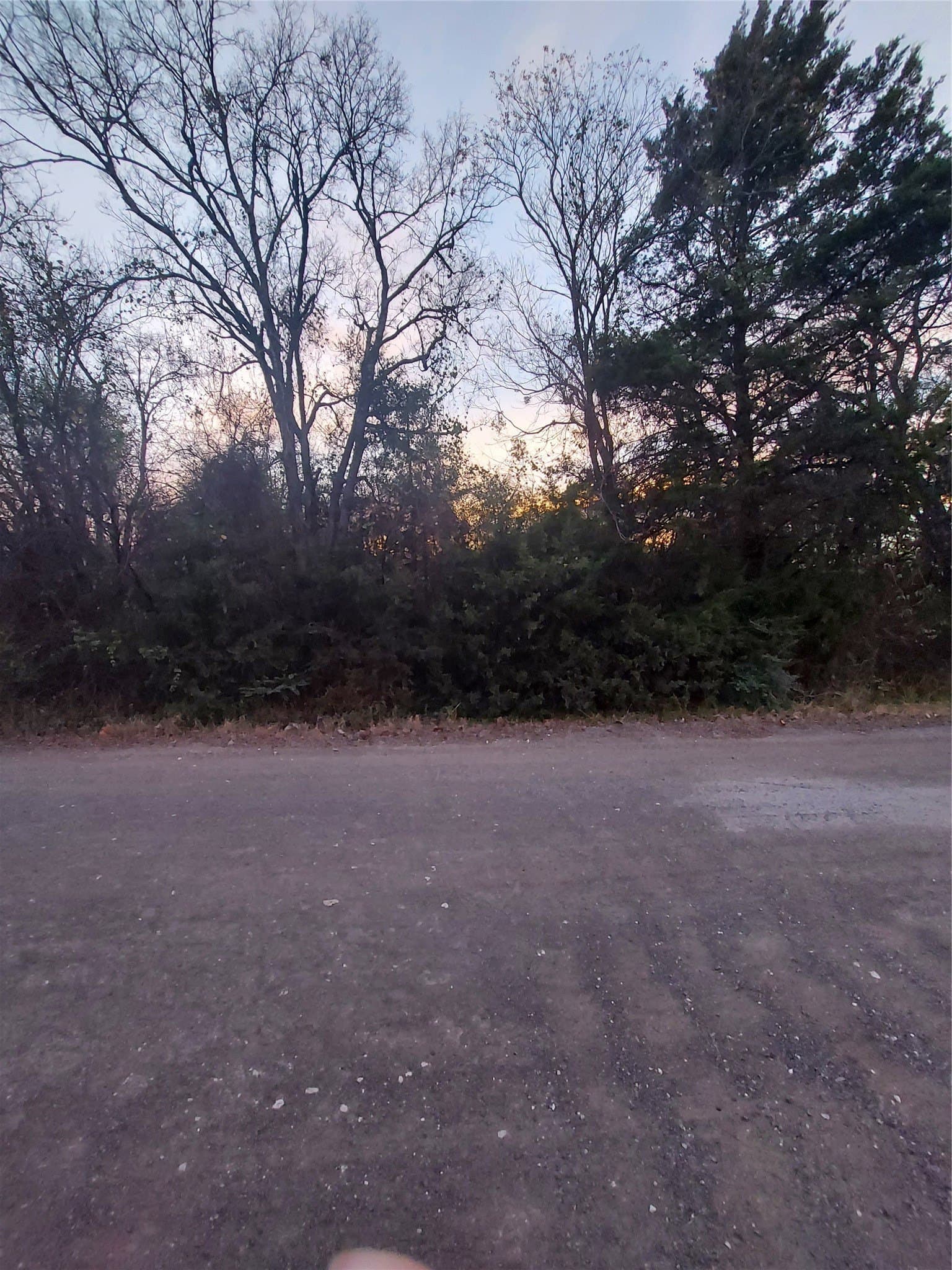 1.37 acres in Hunt County featured view