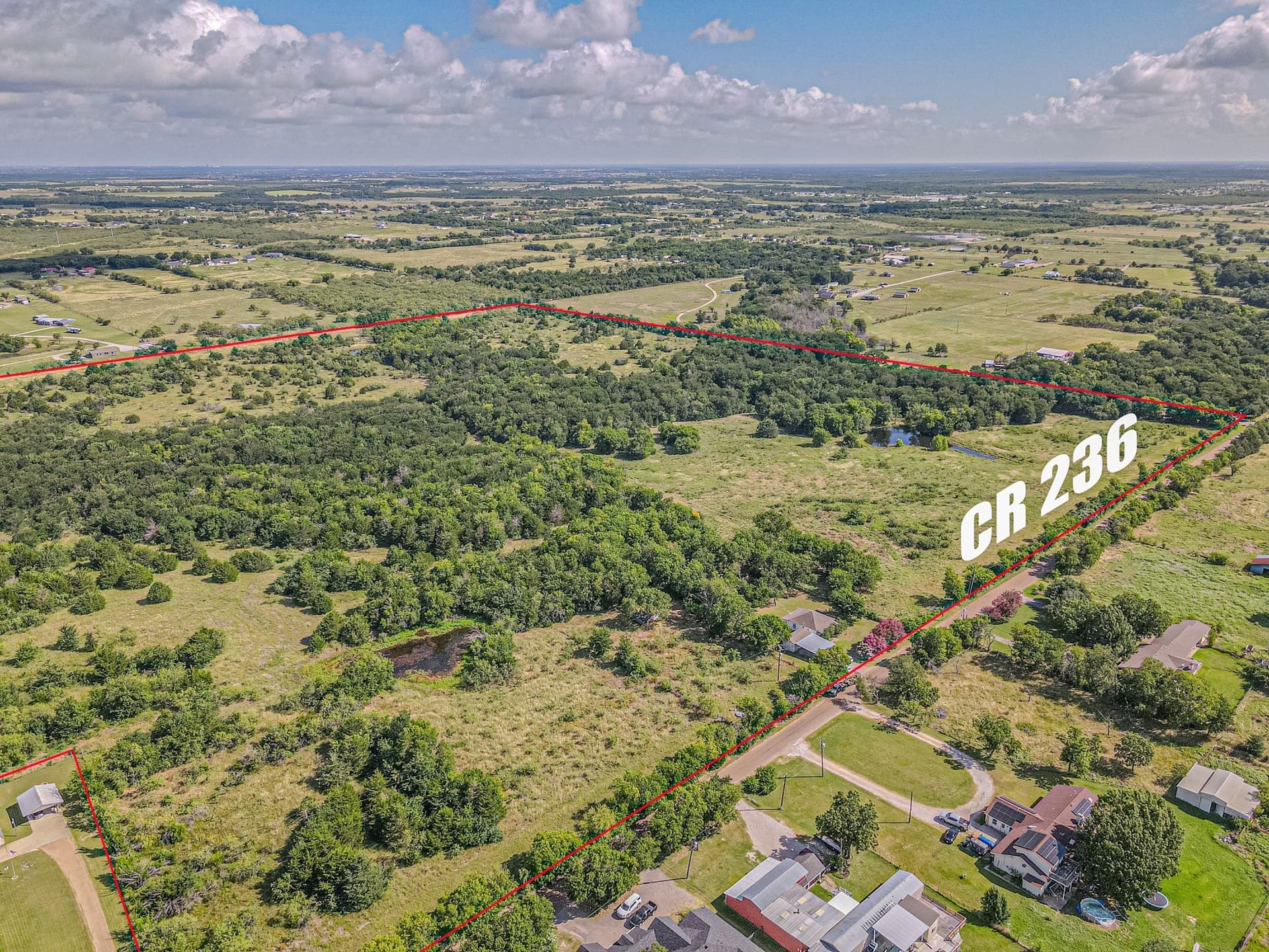 84 acres in Kaufman County - photo 15