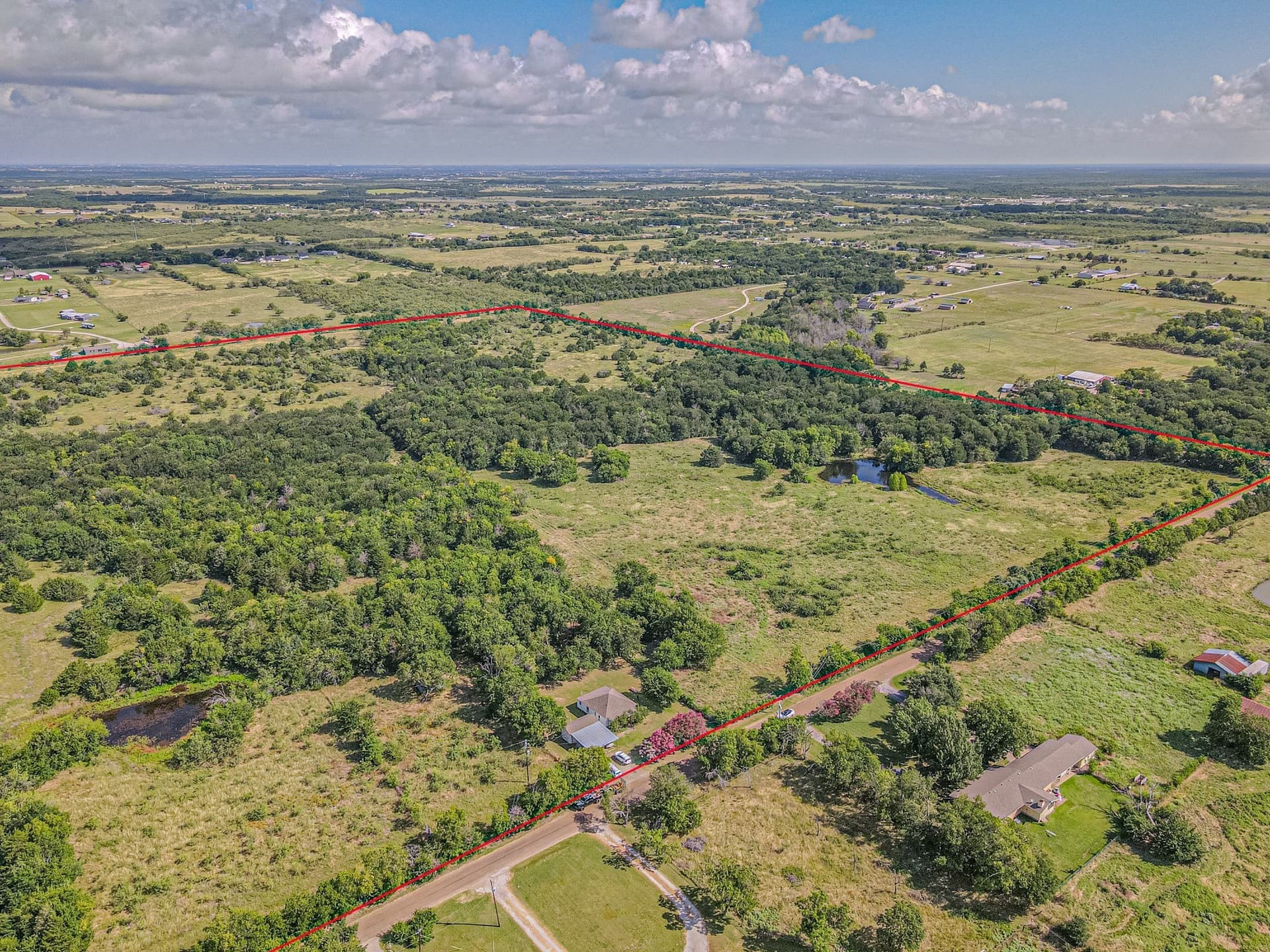 84 acres in Kaufman County - photo 16