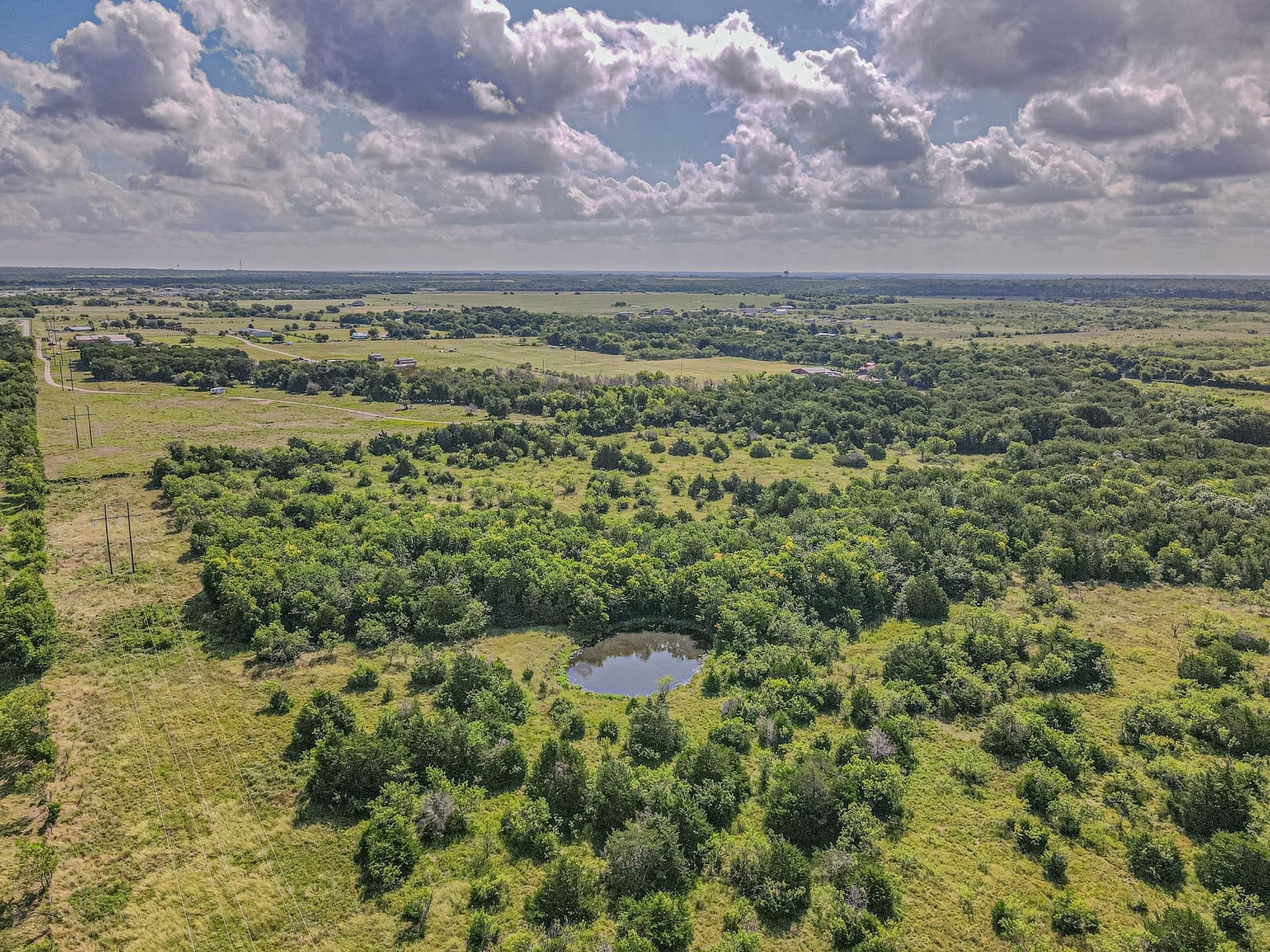 84 acres in Kaufman County - photo 22