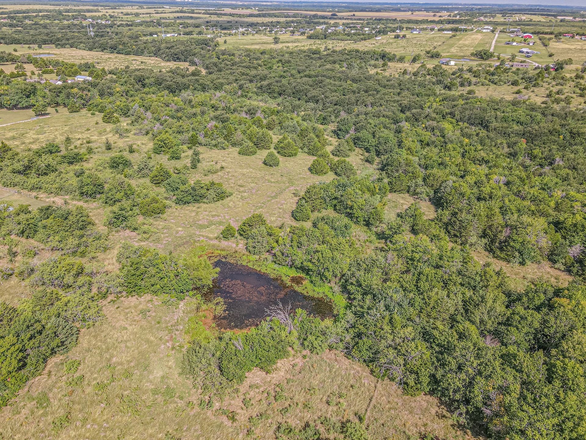 84 acres in Kaufman County - photo 24