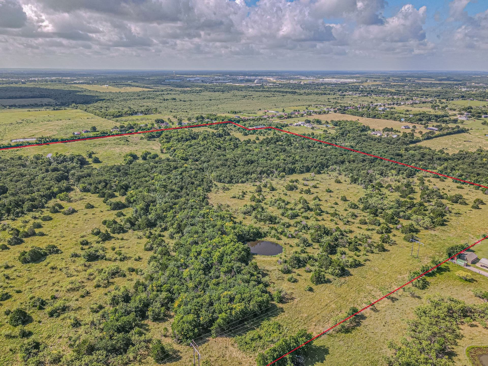 84 acres in Kaufman County - photo 14