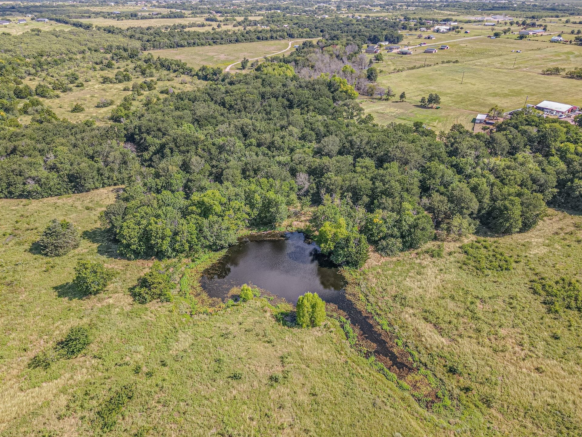 84 acres in Kaufman County - photo 21