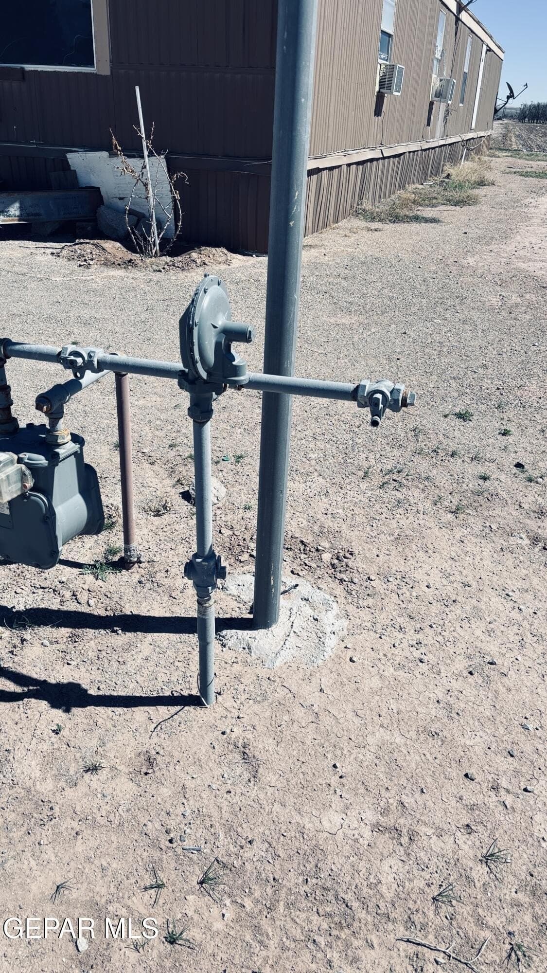 0.11 acres in El Paso County featured view