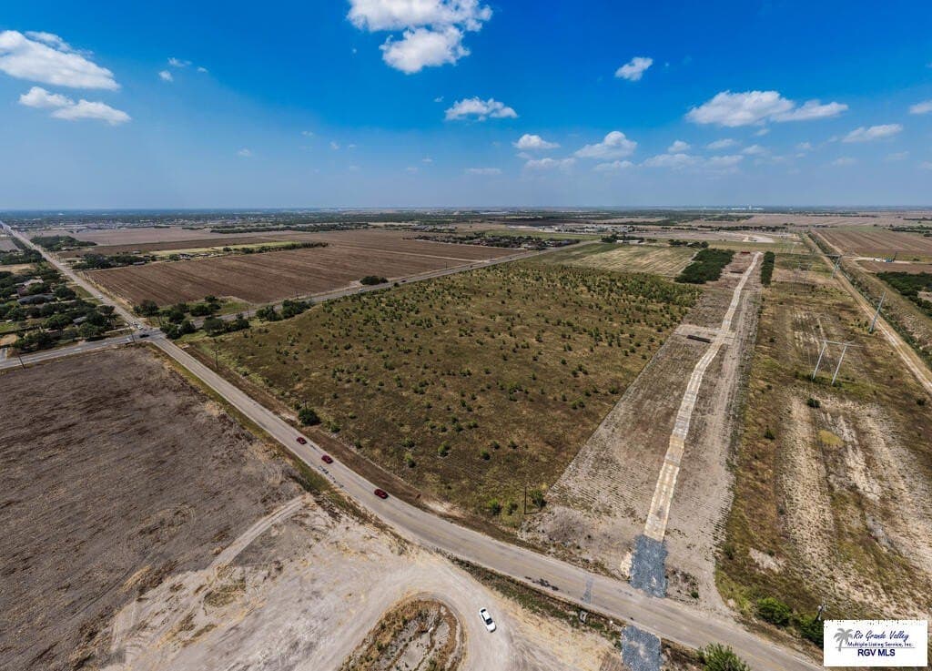 42 acres in CAMERON County - photo 3