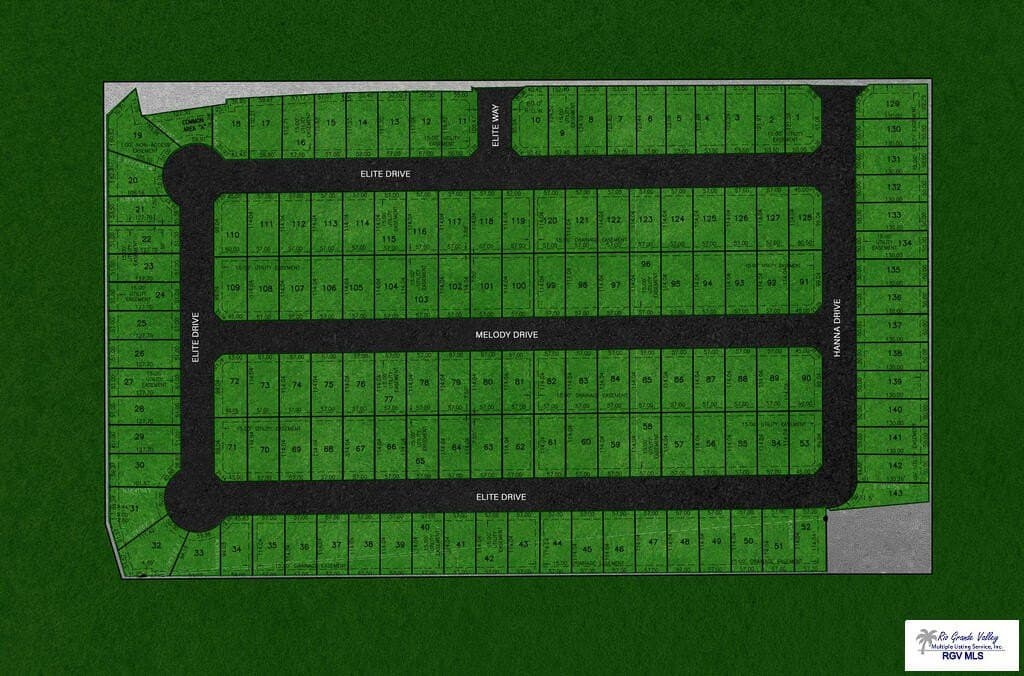 42 acres in CAMERON County - photo 2