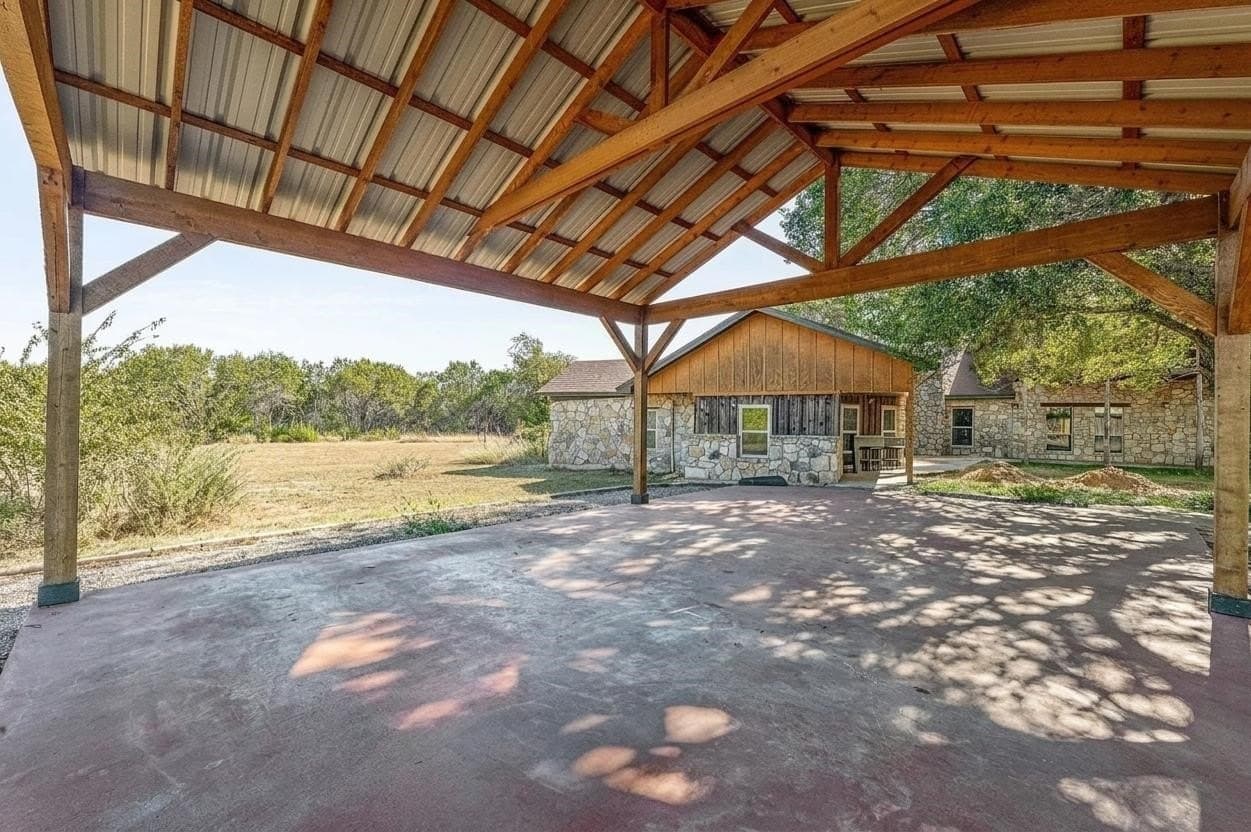 19 acres in Somervell County featured view