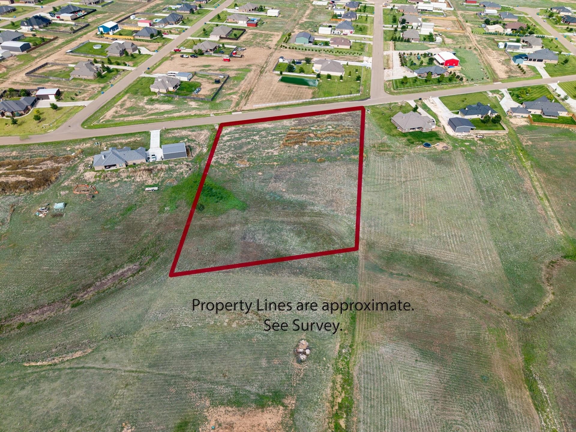 1.7 acres in Randall County gallery image 2
