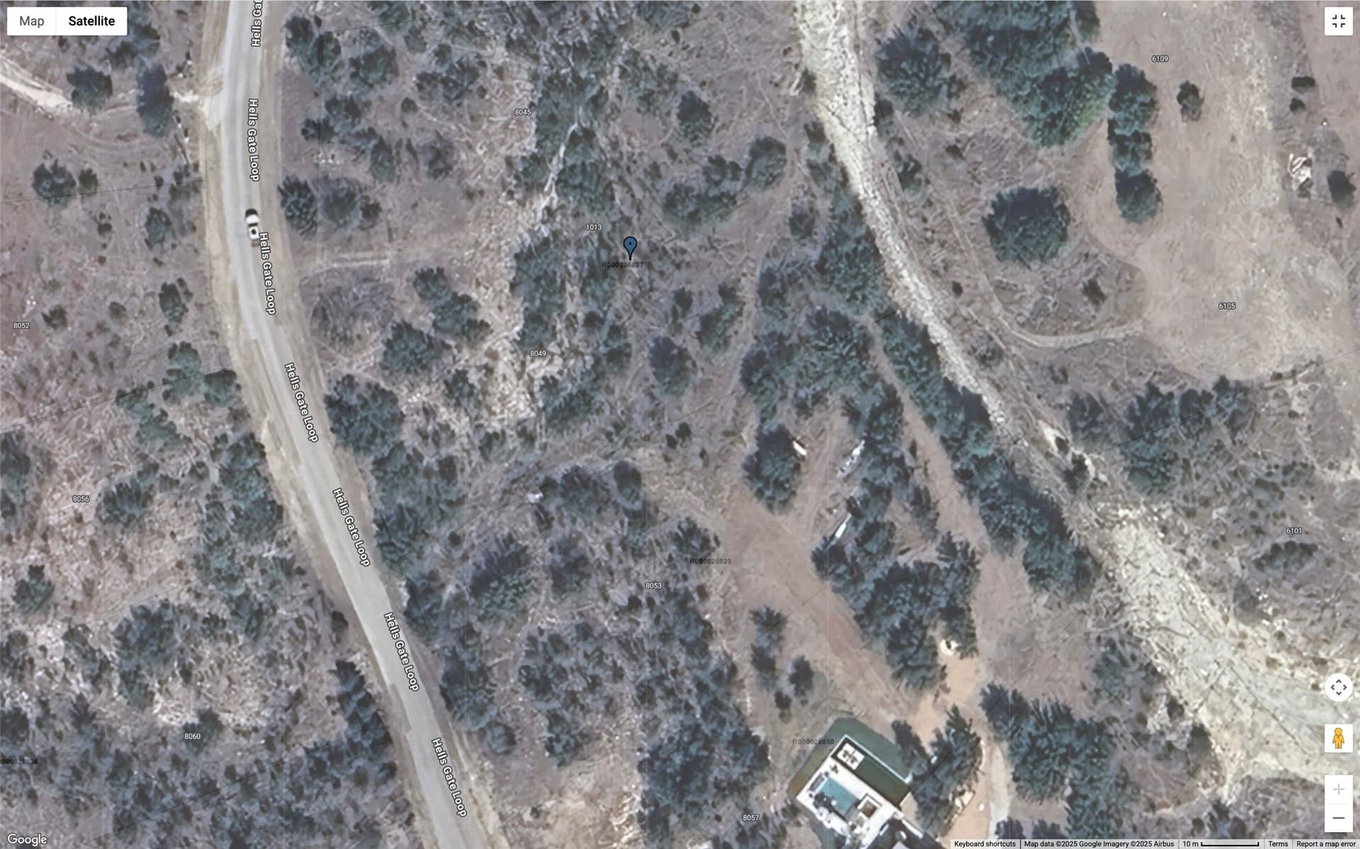 1.97 acres in Palo Pinto County - photo 5