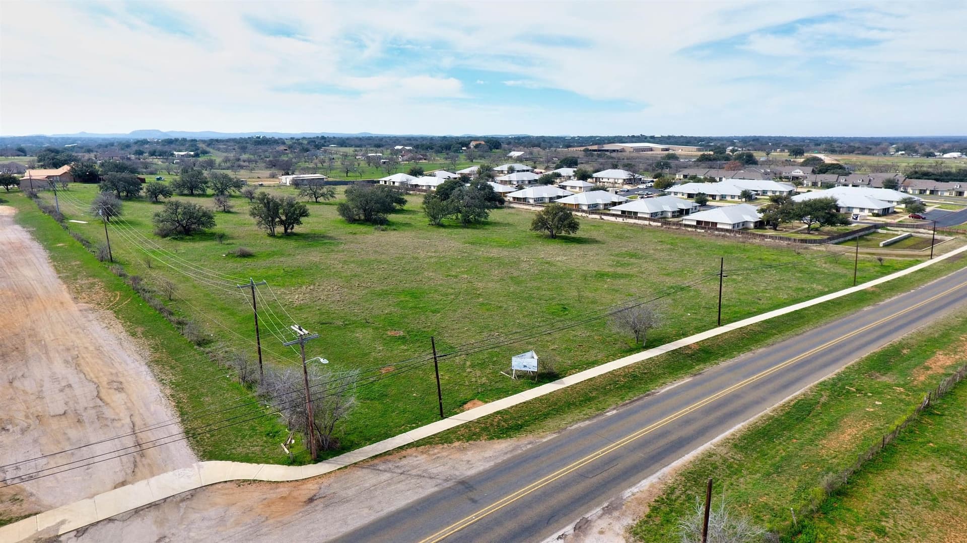 8.4 acres in Llano County gallery image 3