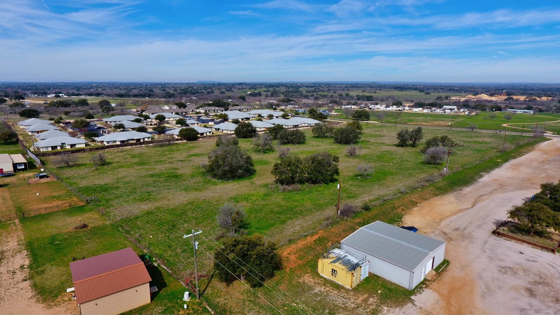 8.4 acres in Llano County gallery image 4