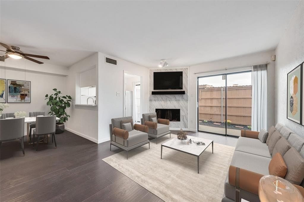 25.76 acres in Dallas County