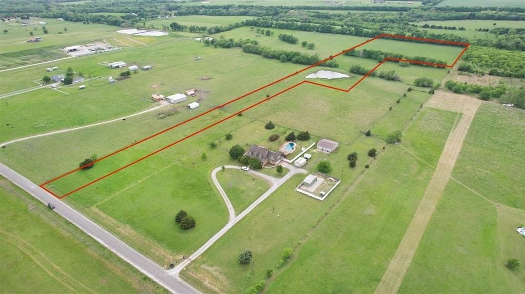 10 acres in Grayson County gallery image 4