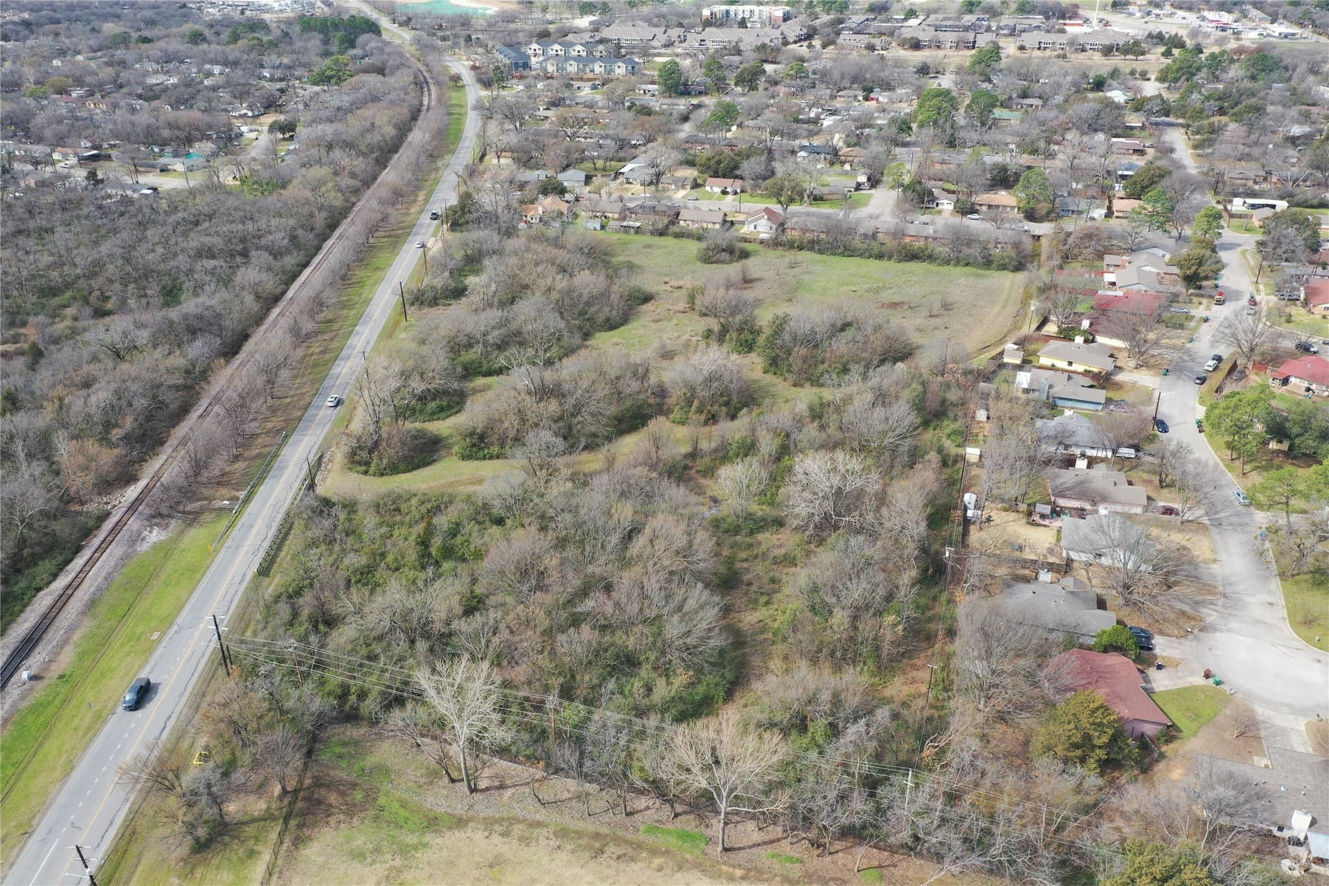 8.89 acres in Denton County - photo 2
