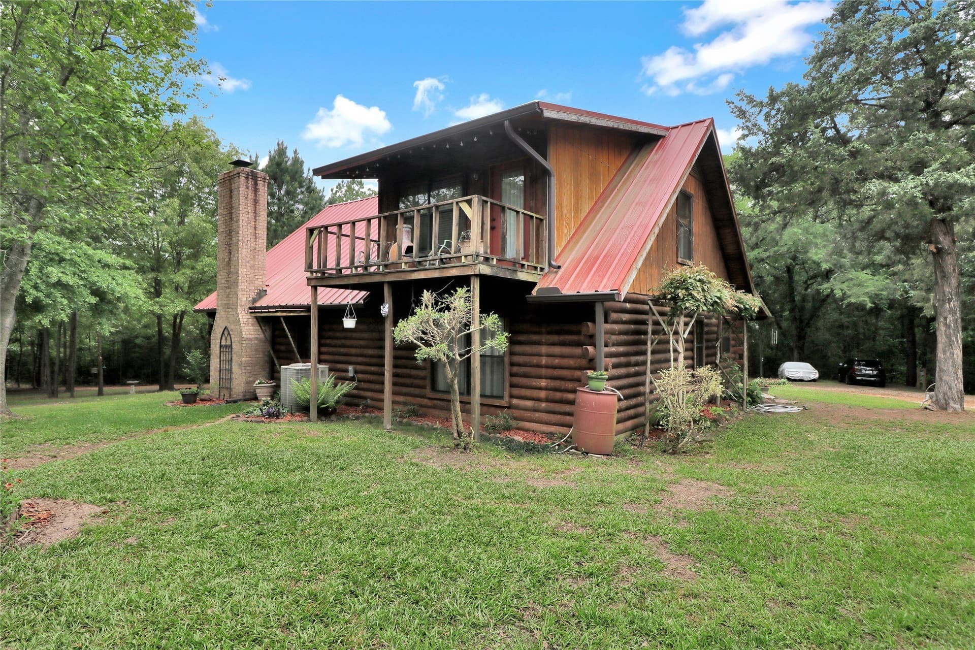 16.52 acres in Wood County featured view