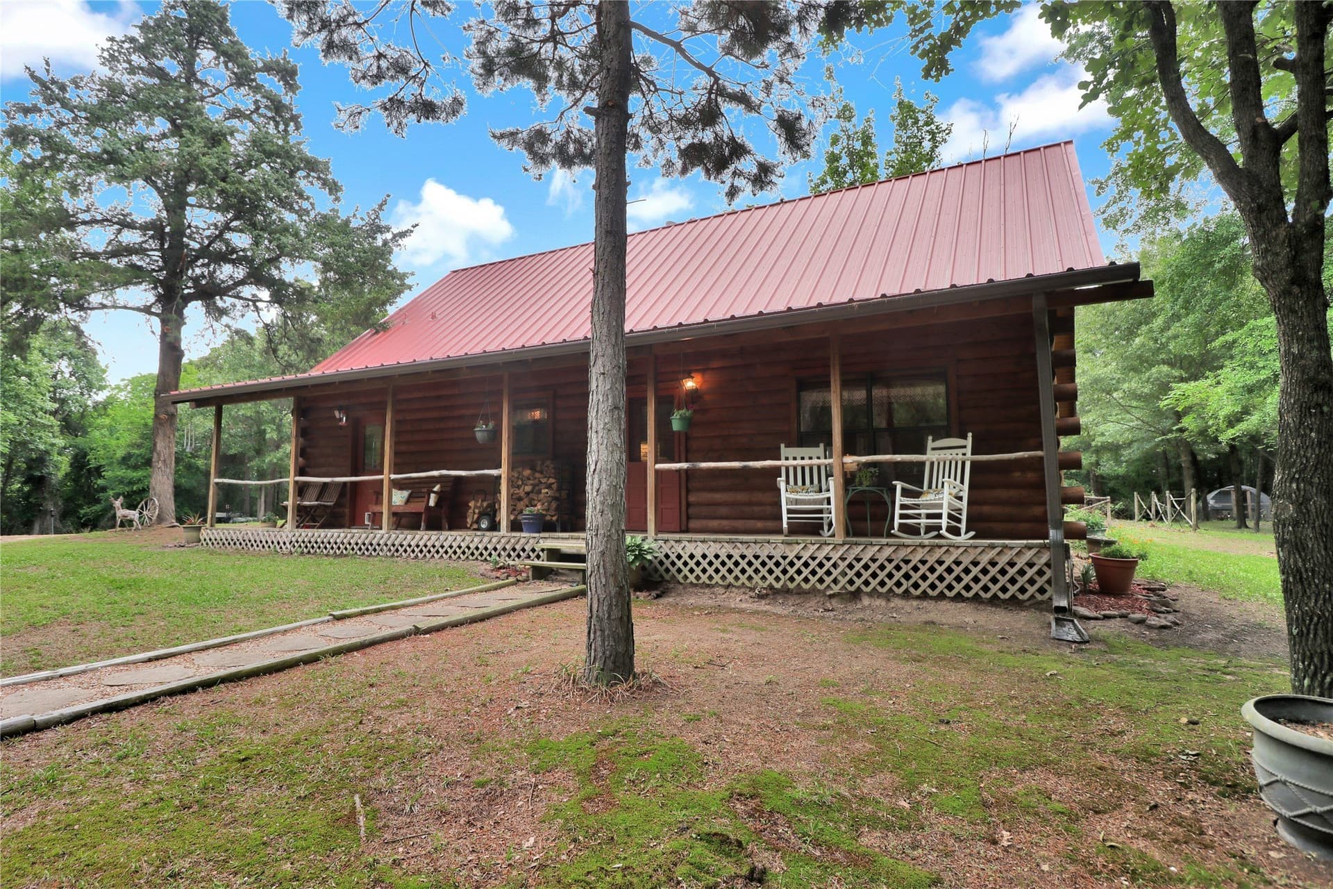 16.52 acres in Wood County gallery image 4