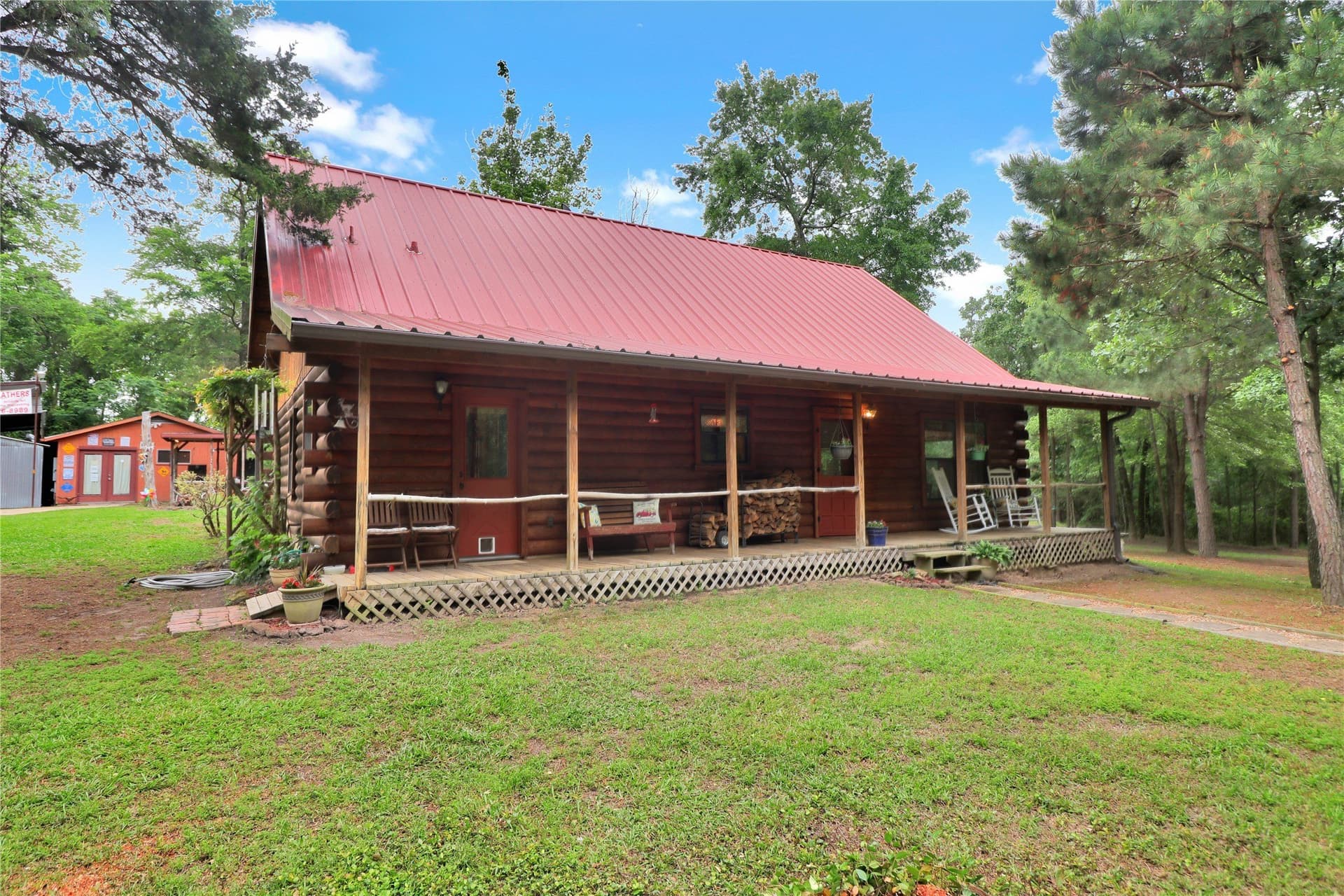 16.52 acres in Wood County gallery image 2