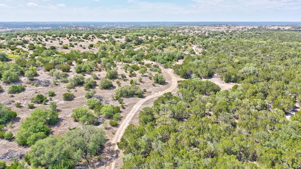 50.62 acres in Kerr County