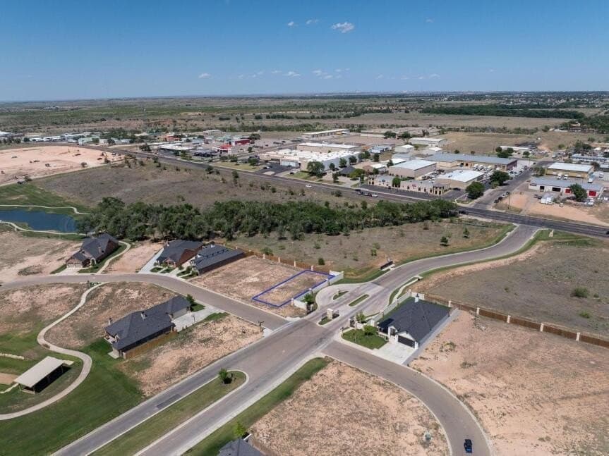 0.15 acres in Potter County