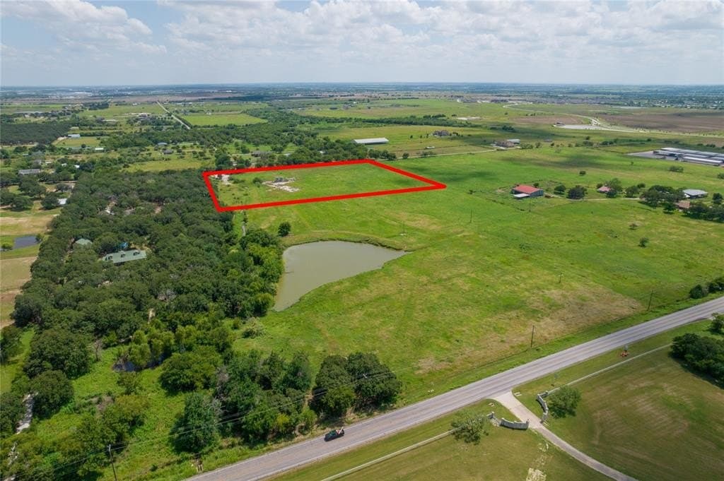 10 acres in Johnson County gallery image 4