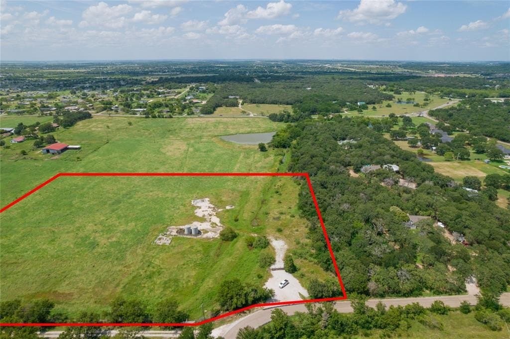 10 acres in Johnson County gallery image 2