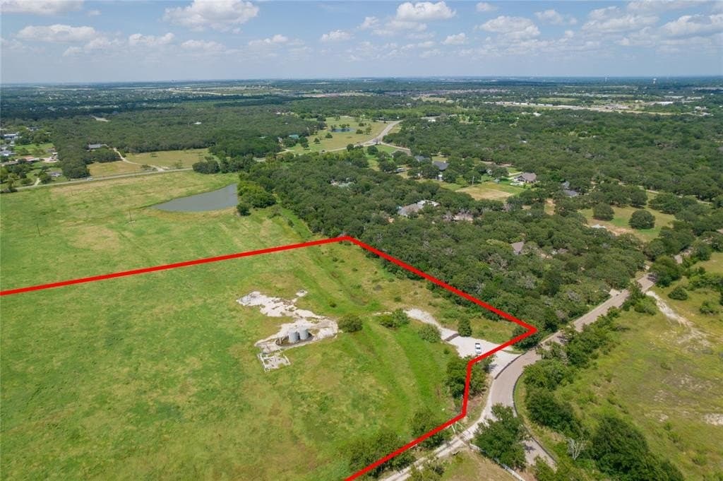 10 acres in Johnson County gallery image 3