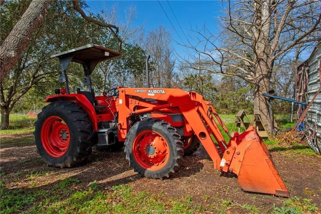 153.12 acres in Burleson County featured view