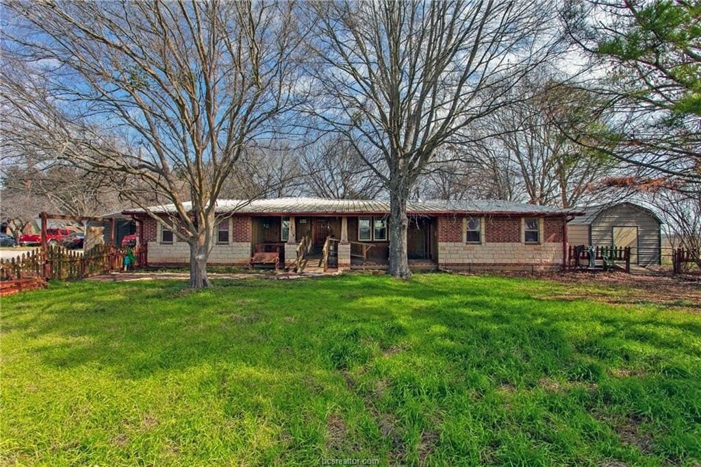 153.12 acres in Burleson County gallery image 4
