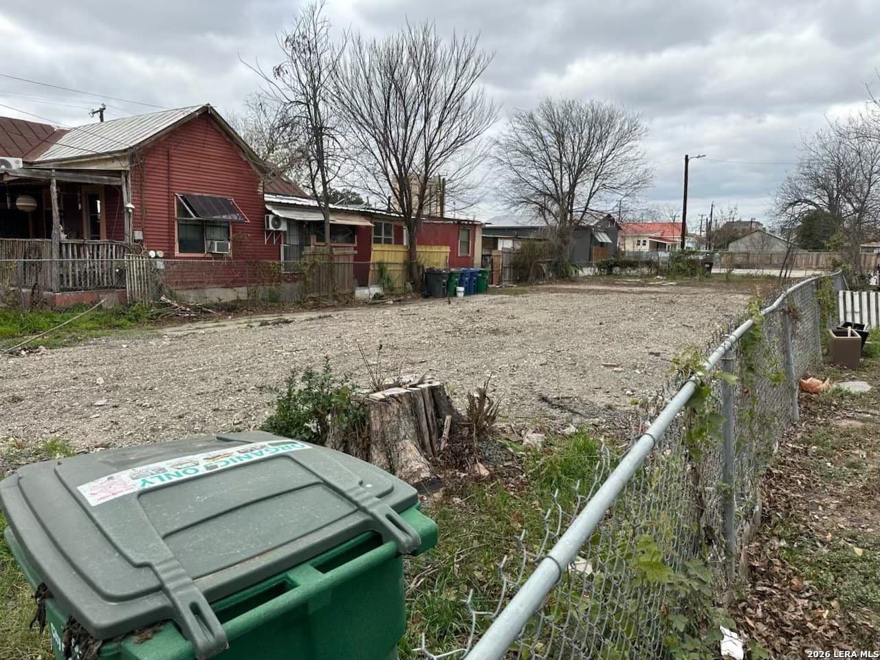 0.16 acres in Bexar County featured view