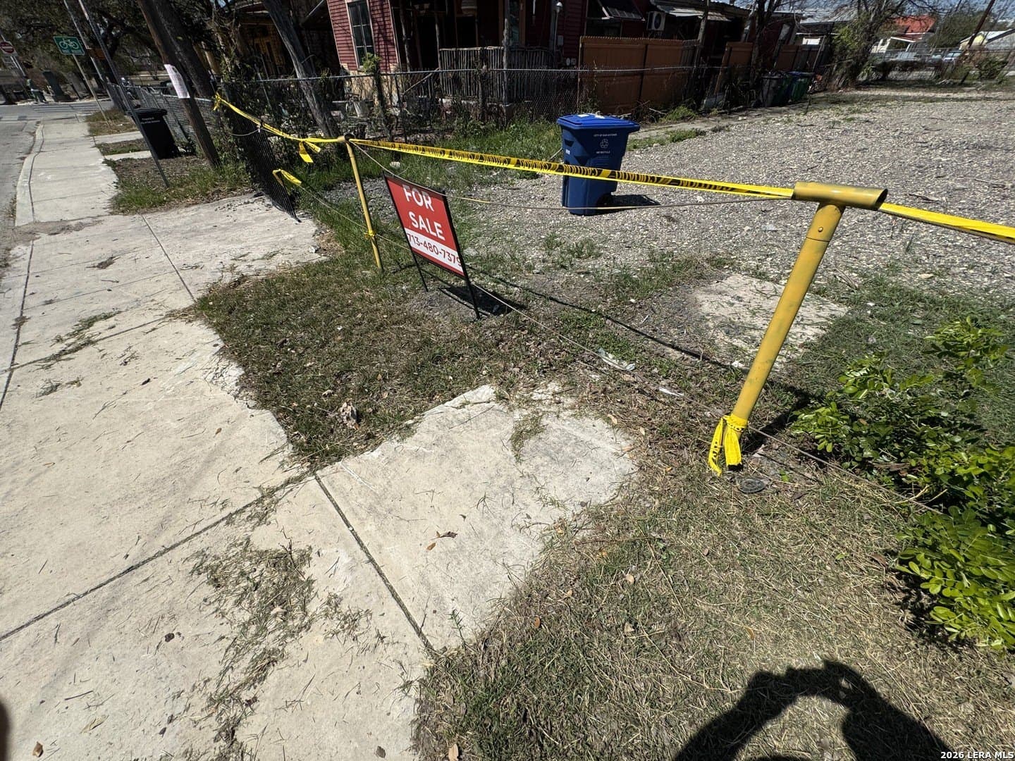 0.16 acres in Bexar County gallery image 3