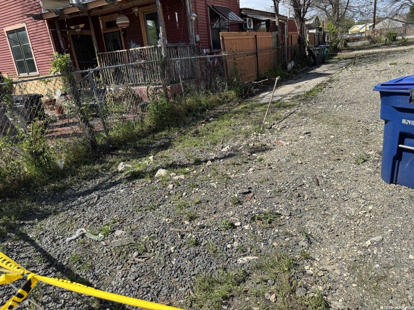 0.16 acres in Bexar County gallery image 4