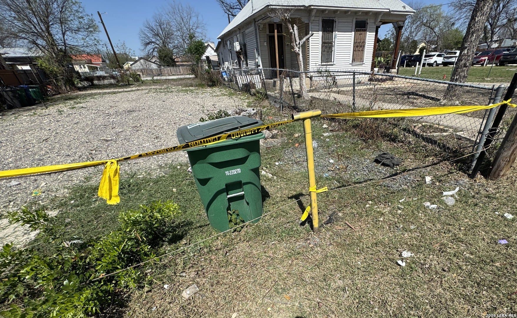 0.16 acres in Bexar County gallery image 2