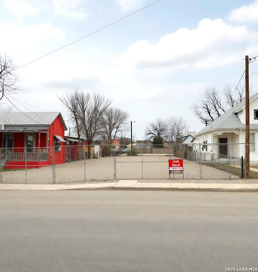 0.16 acres in Bexar County