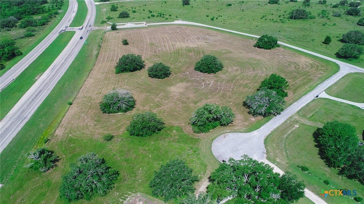 1.29 acres in Goliad County - photo 7