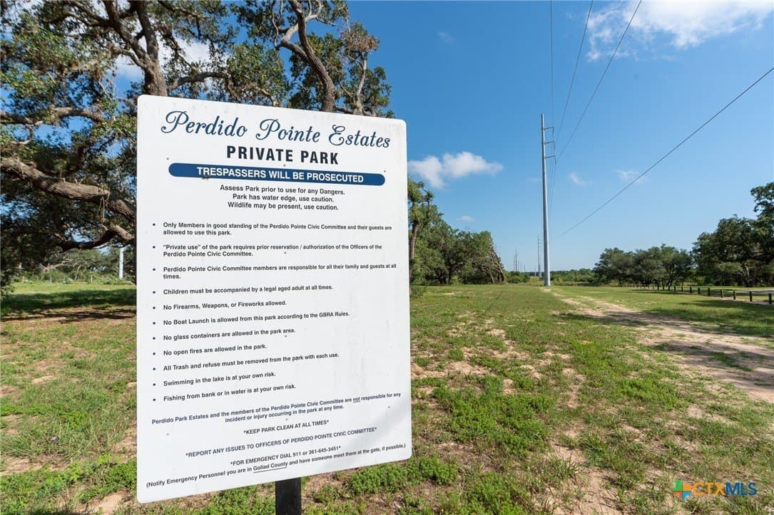 1.29 acres in Goliad County - photo 11