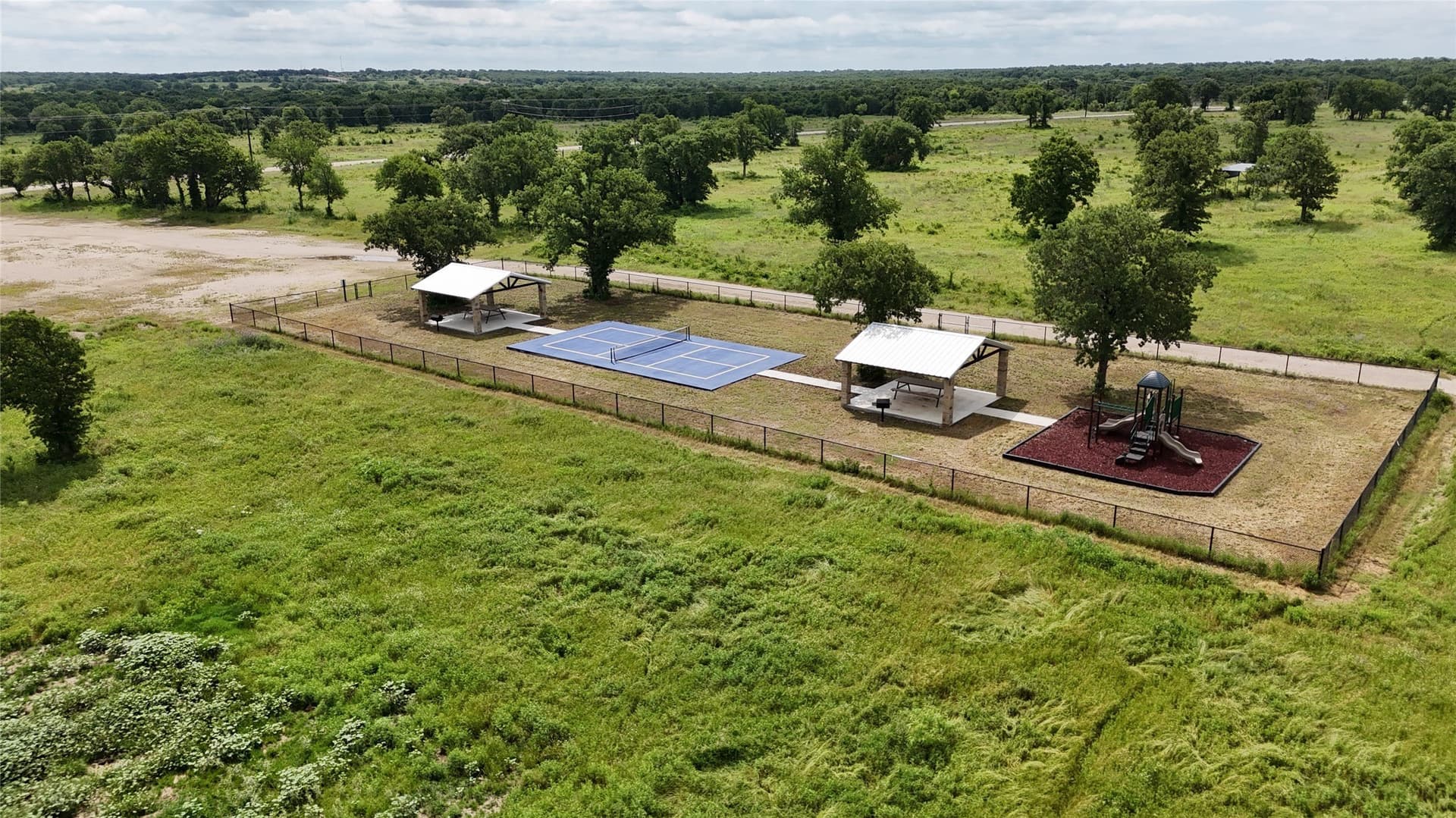 5.17 acres in Palo Pinto County - photo 20