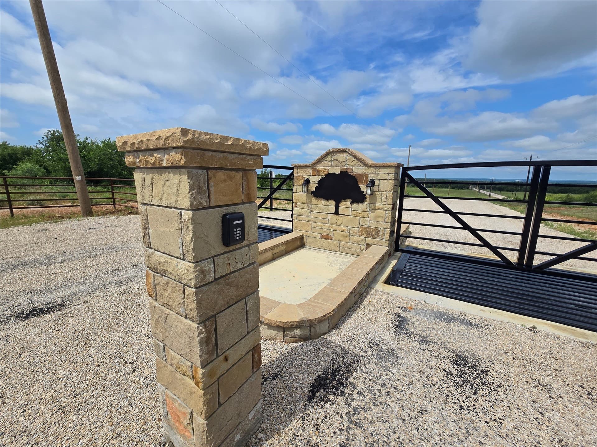 5.17 acres in Palo Pinto County - photo 16
