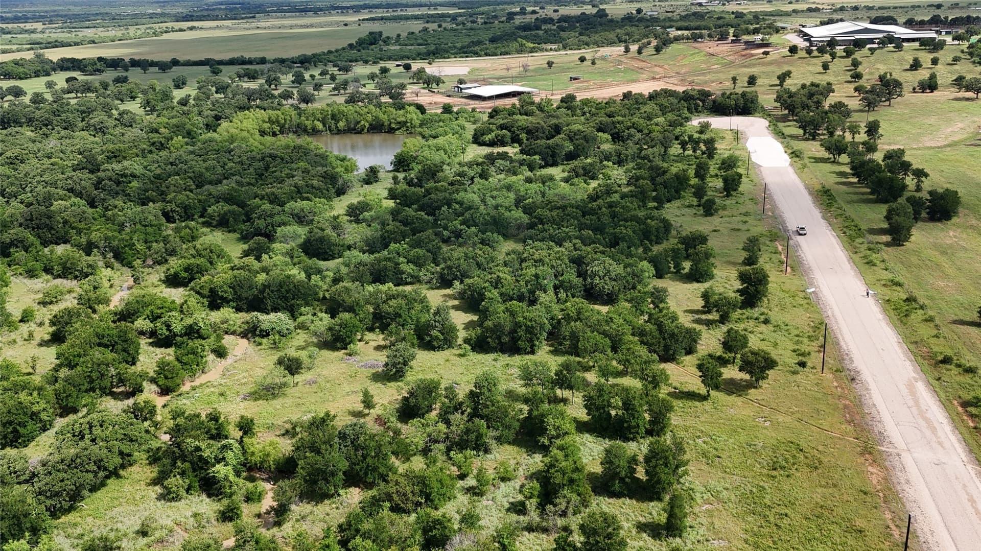 5.17 acres in Palo Pinto County gallery image 2