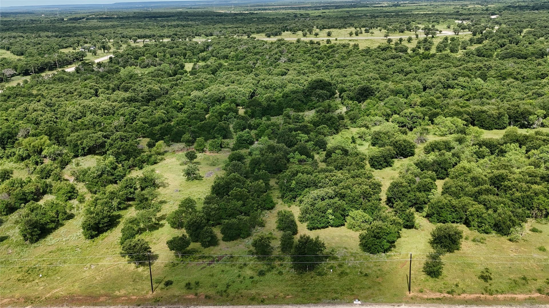 5.17 acres in Palo Pinto County - photo 24